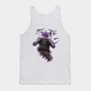 Evol X Love ''BREAKDOWN'' V2 Tank Top